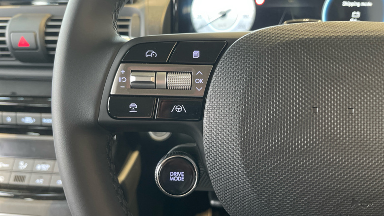 Hyundai INSTER 85kW 01 49kWh 5dr Auto Electric Hatchback